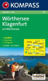 Wörther See Klagenfurt 061 / 1:30T NKOM