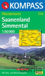 Saanenland,Simmental 114 / 1:50T NKOM