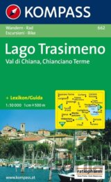 Lago Trasimeno 662 / 1:50T KOM