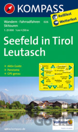 Seefeld in Tirol 026 / 1:25T NKOM