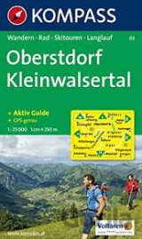 Oberstdorf Kleiwalsertal 03 / 1:30T KOM
