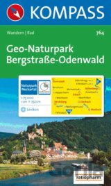 Odenwald 764 / 1:75T NKOM