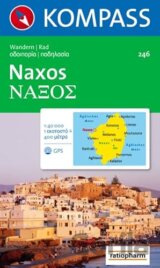 Naxos 246 / 1:40T NKOM