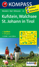 Kufstein,Walchsee 09 / 1:30T KOM