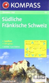 Fränkische Schweiz 171 / 1:50T NKOM