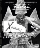 Živel č. 41 (In Extremis)
