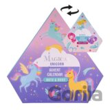 Adventní kalendář MAGICAL UNICORN & MERMAID