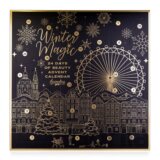 Adventní kalendář WINTER MAGIC NOIR