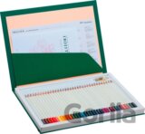Tombow Pastelky Irojiten - dárkový set 36ks + ořezávátko