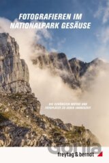 Fotografieren im Nationalpark Gesäuse