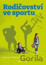 Rodičovství ve sportu