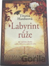 Labyrint růže