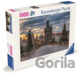 Česká kolekce: Praha - Procházka po Karlově mostě