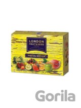 1298 London špecial edition žltý 30ks