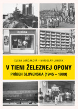 V tieni železnej opony