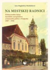 Na mestskej radnici