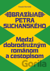 Brazília Petra Suchanského