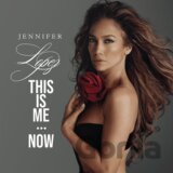 Jennifer Lopez: This Is Me…Now Ltd. (Green) LP