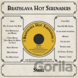 Bratislava Hot Serenaders: Smile LP