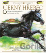 Černý hřebec