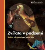 Zvířata v podzemí