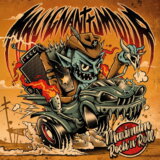 Malignant Tumour: Maximum Rock´n´roll LP
