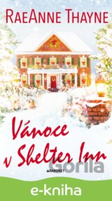 Vánoce v Shelter Inn