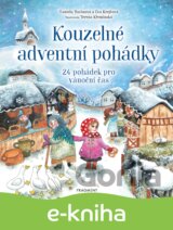 Kouzelné adventní pohádky