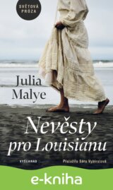 Nevěsty pro Louisianu