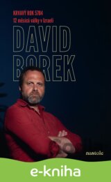 Krvavý rok 5784