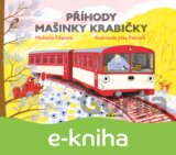 Příhody Mašinky Krabičky