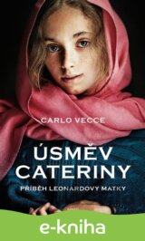 Úsměv Cateriny