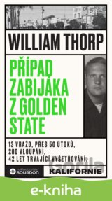 Případ zabijáka z Golden State