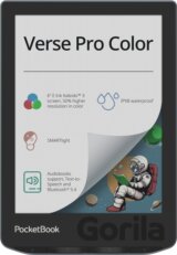 PocketBook 634K3 Verse Pro Color