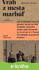 Vrah z mesta marhúľ