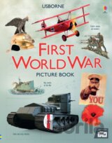 First World War Picture Book