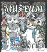 Magical Colouring Museum
