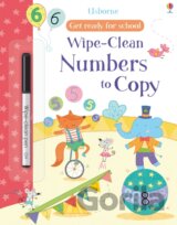 Numbers To Copy