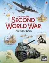 Second World War Picture Book