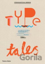 Type Tells Tales