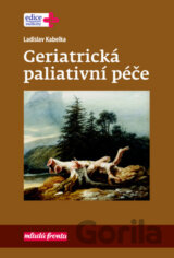 Geriatrická paliativní péče