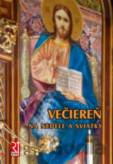 Večiereň na nedele a sviatky