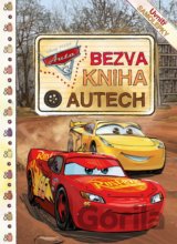 Auta 3: Bezva kniha o autech