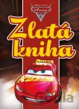 Auta 3: Zlatá kniha