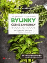 Bylinky české zahrádky