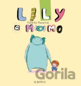 Lily a Momo