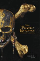 Piráti z Karibiku: Salazarova pomsta