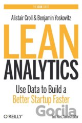 Lean Analytics