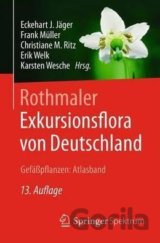 Exkursionsflora von Deutschland