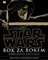 Star Wars: Rok za rokem